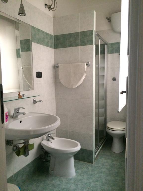 B&B Viale Dei Colli Portuensi 589 Rom Værelse billede